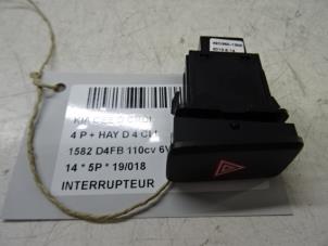 Usados Interruptor Kia Cee'd (JDB5) 1.6 CRDi 16V VGT Precio € 19,99 IVA incluido ofrecido por Collignon & Fils