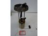 Mechanical fuel pump from a Citroen Jumper (U9), 2006 2.2 HDi 100 Euro 4, Delivery, Diesel, 2.198cc, 74kW (101pk), FWD, P22DTE; 4HV, 2006-04 / 2012-12 2007