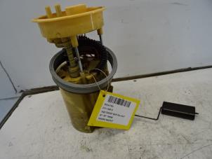 Used Mechanical fuel pump Volkswagen Fox (5Z) 1.4 TDI Price € 75,00 Inclusive VAT offered by Collignon & Fils
