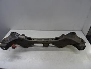 Used Swing arm Kia Cee'd (JDB5) 1.6 CRDi 16V VGT Price € 124,99 Inclusive VAT offered by Collignon & Fils