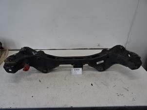 Used Swing arm Hyundai i30 (GDHB5) 1.6 CRDi Blue Drive 16V VGT Price € 124,99 Inclusive VAT offered by Collignon & Fils