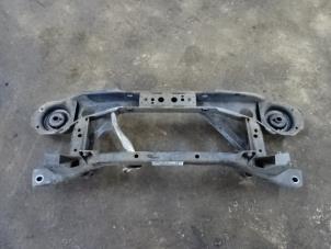 Used Swing arm Ford Focus 3 1.6 TDCi 95 Price € 75,00 Inclusive VAT offered by Collignon & Fils