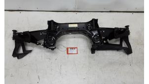 Used Swing arm BMW 1 serie (F40) 118i 1.5 TwinPower 12V Price € 250,00 Inclusive VAT offered by Collignon & Fils
