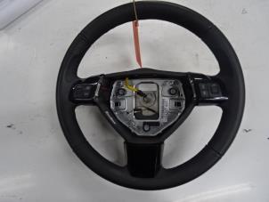 Usagé Volant Opel Zafira (M75) 1.7 CDTi 16V Prix sur demande proposé par Collignon & Fils