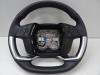 Steering wheel from a Citroen C4 Grand Picasso (3A), 2013 / 2018 1.6 HDiF, Blue HDi 115, MPV, Diesel, 1.560cc, 85kW (116pk), FWD, DV6C; 9HC; DV6FC; BHX, 2013-09 / 2018-03 2015