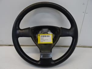 Used Steering wheel Volkswagen Eos (1F7/F8) 2.0 TDI DPF Price € 25,00 Inclusive VAT offered by Collignon & Fils