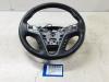 Hyundai Santa Fe III (DM) 2.2 CRDi R 16V 4x2 Steering wheel