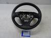 Steering wheel from a Toyota C-HR (X1,X5), 2016 1.8 16V Hybrid, Saloon, 4-dr, Electric Petrol, 1.798cc, 72kW, 2ZRFXE, 2016-10 2018