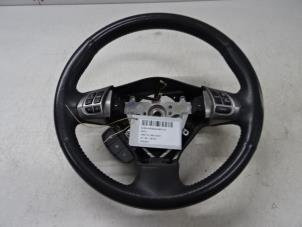 Used Steering wheel Subaru Impreza III (GH/GR) 2.0D AWD Price € 99,99 Inclusive VAT offered by Collignon & Fils
