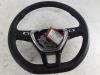 Volkswagen Golf VII (AUA) 1.0 TSI 12V BlueMotion Steering wheel