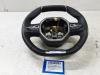 Steering wheel from a Peugeot 508 SW (F4/FC/FJ/FR), 2018 2.0 16V BlueHDi 160, Combi/o, Diesel, 1.997cc, 120kW (163pk), FWD, DW10FCC; EHY, 2018-09, FJEHY 2019