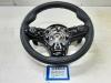 Steering wheel from a Mini Clubman (F54), 2014 2.0 16V John Cooper Works ALL4, Combi/o, Petrol, 1.998cc, 170kW (231pk), 4x4, B48A20B, 2016-11 / 2019-06, LV91; LV92 2018