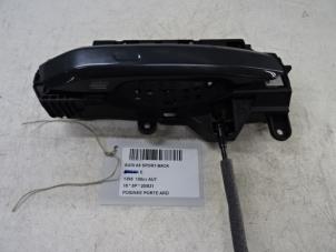 Used Rear door handle 4-door, right Audi A5 Sportback (F5A/F5F) 1.4 TFSI 16V Price € 25,00 Inclusive VAT offered by Collignon & Fils