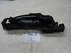 Used Rear door handle 4-door, right Mercedes CLA (117.3) 1.5 CLA-180 CDI, 180 d 16V Price € 50,00 Inclusive VAT offered by Collignon & Fils