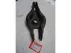 Rear wishbone, left from a BMW 2 serie (F22), 2013 / 2021 218d 2.0 16V, Compartment, 2-dr, Diesel, 1.995cc, 100kW (136pk), RWD, B47D20A, 2015-06 / 2020-09, 2G51; 2J91 2014