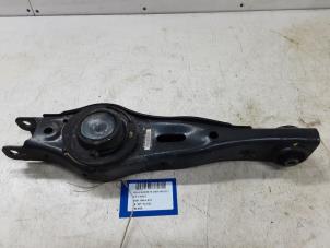 Used Rear wishbone, left Hyundai Santa Fe III (DM) 2.2 CRDi R 16V 4x2 Price € 149,99 Inclusive VAT offered by Collignon & Fils