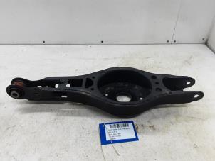Used Rear wishbone, right Toyota Yaris IV (P21/PA1/PH1) 1.6 GR 4WD Price € 174,99 Inclusive VAT offered by Collignon & Fils