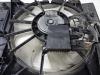 Heating and ventilation fan motor from a Mazda CX-3, 2015 2.0 SkyActiv-G 120, SUV, Petrol, 1.998cc, 88kW, PEX3; PEXB, 2015-05 / 2018-01 2017