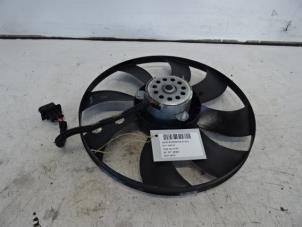 Used Heating and ventilation fan motor Skoda Roomster (5J) 1.4 TDI 80 Price € 39,99 Inclusive VAT offered by Collignon & Fils