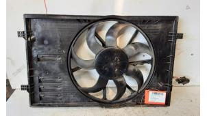 Used Heating and ventilation fan motor Volkswagen Passat (3G2) 1.6 TDI 16V Price € 174,99 Inclusive VAT offered by Collignon & Fils