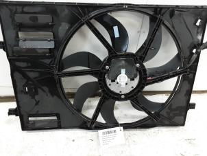 Used Heating and ventilation fan motor Volkswagen Golf VII Variant (AUVV) 1.6 TDI 16V Price € 99,99 Inclusive VAT offered by Collignon & Fils