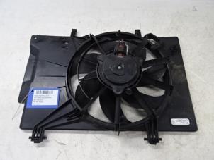 Used Heating and ventilation fan motor Ford Fiesta 6 (JA8) 1.0 EcoBoost 12V 100 Price € 75,00 Inclusive VAT offered by Collignon & Fils