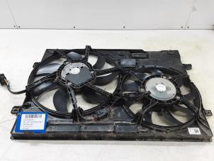 Used Heating and ventilation fan motor Audi SQ2 (GAB/GAG) 2.0 TFSI 16V Price € 300,00 Inclusive VAT offered by Collignon & Fils