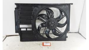 Used Heating and ventilation fan motor BMW 1 serie (F40) 118i 1.5 TwinPower 12V Price € 250,00 Inclusive VAT offered by Collignon & Fils