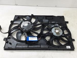 Used Heating and ventilation fan motor Audi S3 Sportback (8VA/8VF) 2.0 T FSI 16V Price € 250,00 Inclusive VAT offered by Collignon & Fils