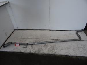 Used Exhaust middle silencer Citroen C2 (JM) 1.4 HDI Price € 39,99 Inclusive VAT offered by Collignon & Fils