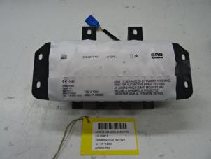 Used Right airbag (dashboard) Citroen C3 (SC) 1.6 BlueHDI 75 Price on request offered by Collignon & Fils