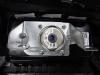 Renault Clio IV (5R) 1.5 Energy dCi 90 FAP Right airbag (dashboard)