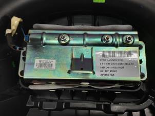 Used Right airbag (dashboard) Renault Kangoo/Grand Kangoo (KW) 1.5 dCi 105 Price on request offered by Collignon & Fils