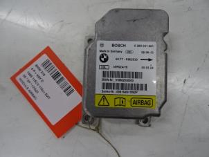 Used Airbag Module BMW 3 serie Touring (E46/3) 318d 16V Price on request offered by Collignon & Fils