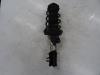 Fronts shock absorber, left from a Alfa Romeo MiTo (955), 2008 / 2018 1.3 JTDm 16V, Hatchback, Diesel, 1.248cc, 70kW (95pk), FWD, 199B1000; 330A1000, 2009-09 / 2018-10 2010