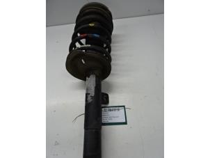 Used Fronts shock absorber, left Peugeot 607 (9D/U) 2.2 HDi 16V FAP Price on request offered by Collignon & Fils