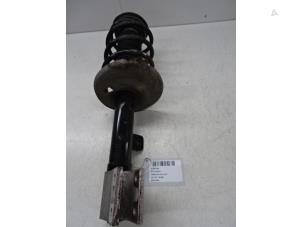 Used Fronts shock absorber, left Citroen DS4 (NX) 1.6 BlueHDI 115 Price € 79,99 Inclusive VAT offered by Collignon & Fils
