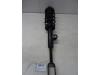 Fronts shock absorber, left from a Alfa Romeo Stelvio (949), 2017 2.2d 16V 180, SUV, Diesel, 2.143cc, 132kW (179pk), RWD, 55275156, 2017-03, 949AXC1 2017