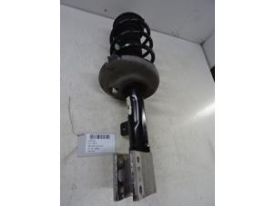 Used Front shock absorber, right Citroen DS4 (NX) 1.6 BlueHDI 115 Price € 79,99 Inclusive VAT offered by Collignon & Fils