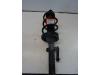 Front shock absorber, right from a Ford Transit, 2006 / 2014 2.2 TDCi 16V, Delivery, Diesel, 2.198cc, 81kW (110pk), FWD, QVFA, 2006-04 / 2014-08 2006