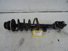 Dacia Duster (HS) 1.5 dCi Front shock absorber, right
