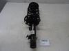 Citroën C3 Picasso (SH) 1.2 12V PureTech 110 Front shock absorber, right