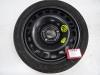 Spare wheel from a Opel Astra H GTC (L08), 2005 / 2011 1.9 CDTi 120, Hatchback, 2-dr, Diesel, 1.910cc, 88kW (120pk), FWD, Z19DT; EURO4, 2005-09 / 2010-10 2007