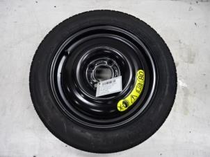 Used Spare wheel Ford B-Max (JK8) 1.0 EcoBoost 12V 100 Price € 99,99 Inclusive VAT offered by Collignon & Fils