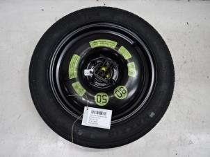 Used Spare wheel Citroen C3 Picasso (SH) 1.2 12V PureTech 110 Price € 99,99 Inclusive VAT offered by Collignon & Fils