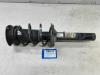 Front shock absorber, right from a Volkswagen Tiguan (AD1), 2016 2.0 TDI 16V BlueMotion Technology SCR, SUV, Diesel, 1.968cc, 110kW, DFGA, 2016-01 2016