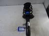 Front shock absorber, right from a Ford Transit Connect (PJ2), 2013 1.5 EcoBlue, Delivery, Diesel, 1 499cc, 88kW (120pk), FWD, ZTGA, 2018-05 2019