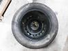 Spare wheel from a Renault Clio IV (5R) 1.2 TCE 16V GT EDC 2018