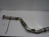 Audi A4 (B9) 2.0 TDI Ultra 16V Exhaust front section