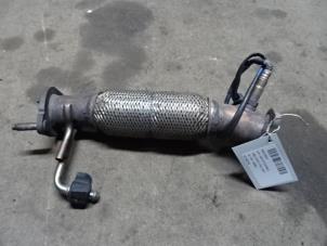 Used Exhaust front section Kia Cee'd Sportswagon (JDC5) 1.6 CRDi 16V VGT Price € 75,00 Inclusive VAT offered by Collignon & Fils